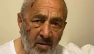 Sivaslı Ali Baybaş, Mekke’de 40 Yıldır Türkiye’ye Döneceği Günü Bekliyor