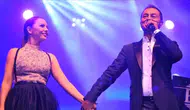 Yıllardır küsler! Serdar Ortaç'tan Ebru Gündeş'e zeytin dalı