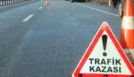 Sivas’ta Mayıs Ayı Trafik Kazaları: 5 Ölü, 369 Yaralı