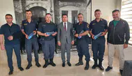 Zara'da Jandarma Teşkilatına Özel Kutlama! O Başkan Harekete Geçti