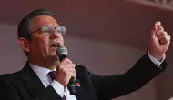 Özgür Özel Hakkındaki Fezleke Dosyası Ankara’ya Gönderildi!