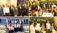 İmranlı’da Okuma Bayramı Coşkusu: Öğrenciler Başarılarını Sahneye Taşıdı