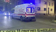 Sivas'ta Bıçaklı Kavga