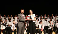 Sivas’ta “Sazımızla Sözümüzle Türkü” Rüzgârı Esti