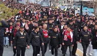 Son Dakika: Sivasspor Taraftarı Ayaklandı! Yarın Saat 18.30'da Büyük Buluşma