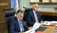 Mehmet Nuri Ersoy Resmen Duyurdu: Sivas Turizmde Dünya Markası Oluyor!