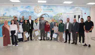Suşehri Kaymakamı Yıldız’dan Anlamlı Ziyaretler ve Öğrencilere Ödül Programı