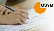 YKS'ye girecekler dikkat! İlk oturum TYT yarın yapılacak