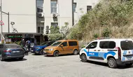 Beyoğlu’nda Otopark Çalışanına Silahlı Saldırı
