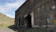 Tarihin Tanıklarına Saygısızlık: Tabyalar Hayvan Barınağına Dönüştü