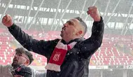 Fatih İlter’den Sivasspor İçin Çağrı!