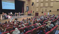 Yetişkin Kur’an Kursları Arasında Temel Dini Bilgiler Yarışması Sivas’ta Gerçekleştirildi