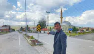 Sivas’ta Yol ve Altyapı Tepkisi: Mahalle Sakinleri Çözüm Bekliyor