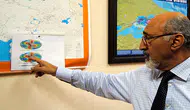 Olası İstanbul depremiyle ilgili dikkat çeken açıklama! Prof. Dr. Osman Bektaş: "Tehlikenin boyutu değişti"