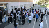 Sivas’ta LGS Heyecanı: Öğrenciler Gelecekleri İçin Ter Döktü