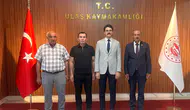 Ulaş’ta İstişare Toplantısı Gerçekleştirildi