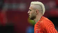 Barış Alper Yılmaz'dan Dünya Kupası'na özel saç stili