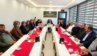 Darende Belediye Meclisi Haziran Ayı Toplantısı Gerçekleştirildi