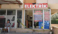 Ameliyattan Yeni Çıkmıştı... Muratpaşa'daki Esnafın Acı Sonu Mahalleliyi Yasa Boğdu!