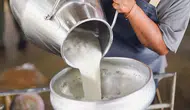Çiğ sütün maliyeti belli oldu