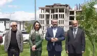 Spor Vadisi’nde 3,6 Milyar Liralık Dev Yatırım Hamlesi