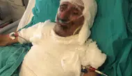 Kardeşini ahıra kilitleyip ateşe verdiği iddia edilen şahsa 15 yıl hapis cezası çarptırıldı