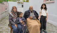 Anlamlı Destek! Engelli Vatandaşlara Akülü Sandalye Yardımı