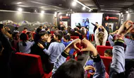 Sivas'ta 21 Gün Sürecek Dev Eğlence Başlıyor! İlçe İlçe Tam Liste!