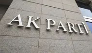 AK Parti'de 4 il başkanı değişti