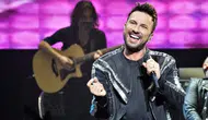 Tarkan ücretsiz konser veriyor: İşte tarihi ve bilet detayları