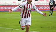 Sivasspor'da Rey Manaj Şoku! TFF Kayıtlarında Sözleşmesi Sona Ermiş Görünüyor