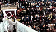 Cuma hutbesi yayımda: 12 Haziran 2026 hutbe konusu ve metni