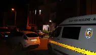 66 Yaşındaki Kadın Evinde Ölü Bulundu