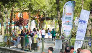 Karne Alan Oraya Koştu! Karadeniz'deki Dev Parkta Rekor Ziyaretçi Akını