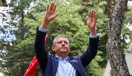 Özgür Özel'den kurultay için bir hamle daha! Süre verdiler