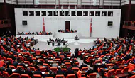 TBMM'nin gündemi yoğun: 12. Yargı Paketi ve TSK düzenlemesi ele alınacak
