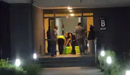 Doğalgaz kokusu sanıp ihbar ettiler: Emekli öğretmenin cansız bedeni bulundu
