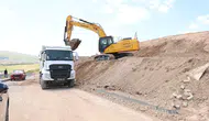 Sürücüler Dikkat, O Yol Kapatıldı! Sivas Belediyesi'nden Acil Müdahale!