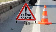 Sivas’ta Trafik Kazası! 5 Kişi Yaralandı!