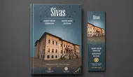 "Sivas" Kitabının Genişletilmiş 2. Baskısı Okurlarla Buluştu