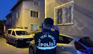 Balkondan Düşen 38 Yaşındaki Kadın Hayatını Kaybetti