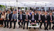 Sivas’ta Geleneksel El Sanatları Tasarım Merkezi Projesi Kapanış Sergisi Gerçekleştirildi