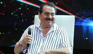 İbrahim Tatlıses'ten yeni fotoğraf! Hastane bahçesinde güveç yedi