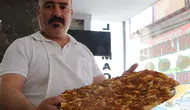 Sivas’ta 50 TL’lik lahmacun olay oldu