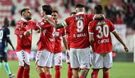 Sivasspor’da Kritik Gün: 9 Futbolcunun Sözleşmesi Sona Erdi