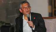 Özgür Özel'den çok konuşulacak "yeni parti" mesajı