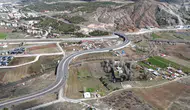 Sivas’ta Yeni Hastaneye Ulaşımı Kolaylaştıracak Bağlantı Yolu İçin Önemli Adım