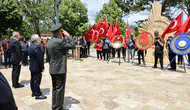 27 Haziran 1919 Ruhu Sivas’ı Sarıp Kavurdu! Hamidiye Millet Bahçesi’nde Gurur Dolu Dakikalar!