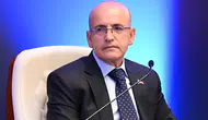 Bakan Şimşek’ten emekli maaşı zammına yeşil ışık: "Doğal gaz ve elektrik..."