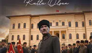 Atatürk’ün Sivas’a Gelişinin 107. Yıl Dönümü Anılıyor